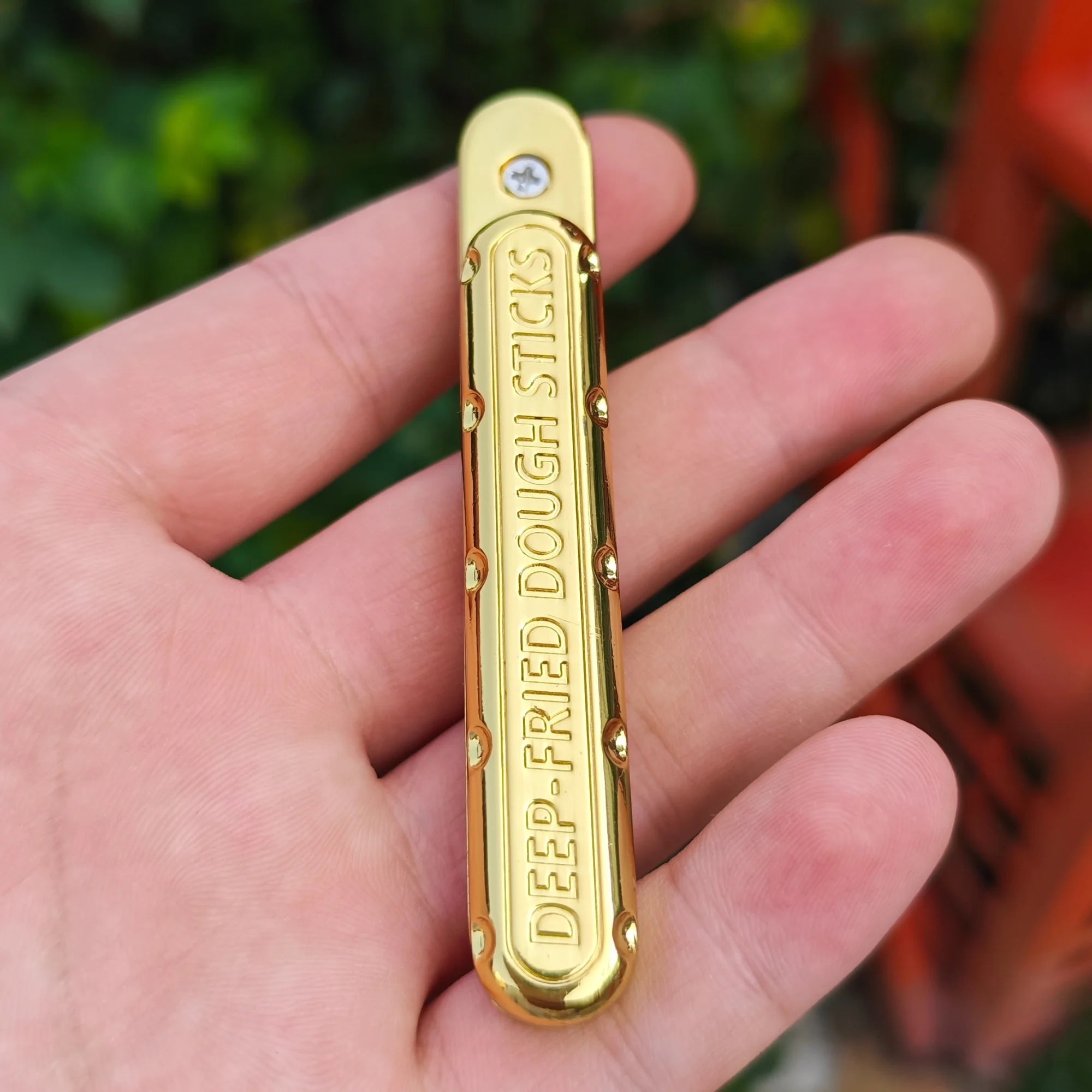 EDC Fidget Sliders Fidget Toys Stress Relief for Adults Metal Push Pull Rotation ADHD Casual Fidget Toy Haptic Coin