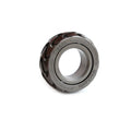 Ratchet Wheel Fidget Ring Fidget Slider Adult EDC Metal Fidget Toys ADHD Hand Spinner Stress Relief Toys Office Toy Adult Gift