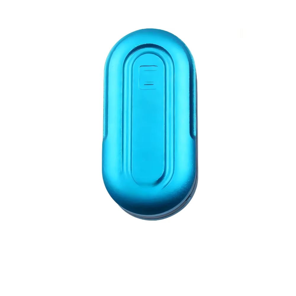 Pod Fidget Slider Metal Fidget Toys ADHD Tool Anti-Anxiety Office Desk Toys Adult Stress Relief Toys