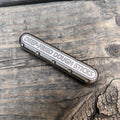 EDC Fidget Sliders Fidget Toys Stress Relief for Adults Metal Push Pull Rotation ADHD Casual Fidget Toy Haptic Coin