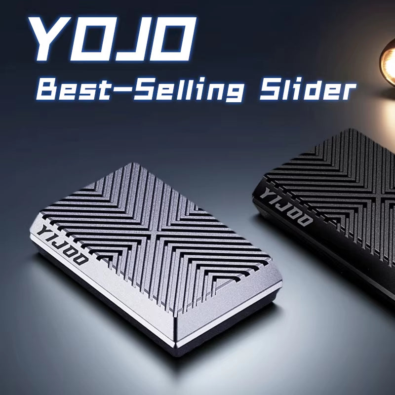 Fidget Unlimited Position Card Pushing Fingertip Gyroscope Adult Stress-Relieving Toy ADHD Tool EDC Metal Toy Kids' Gift