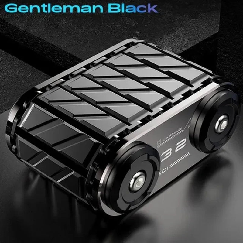 Tread Kinetic Roller - Original View