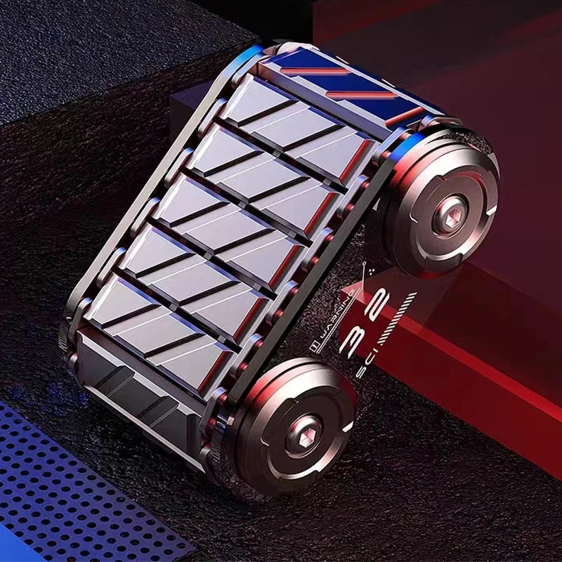 Tread Kinetic Roller - Original View
