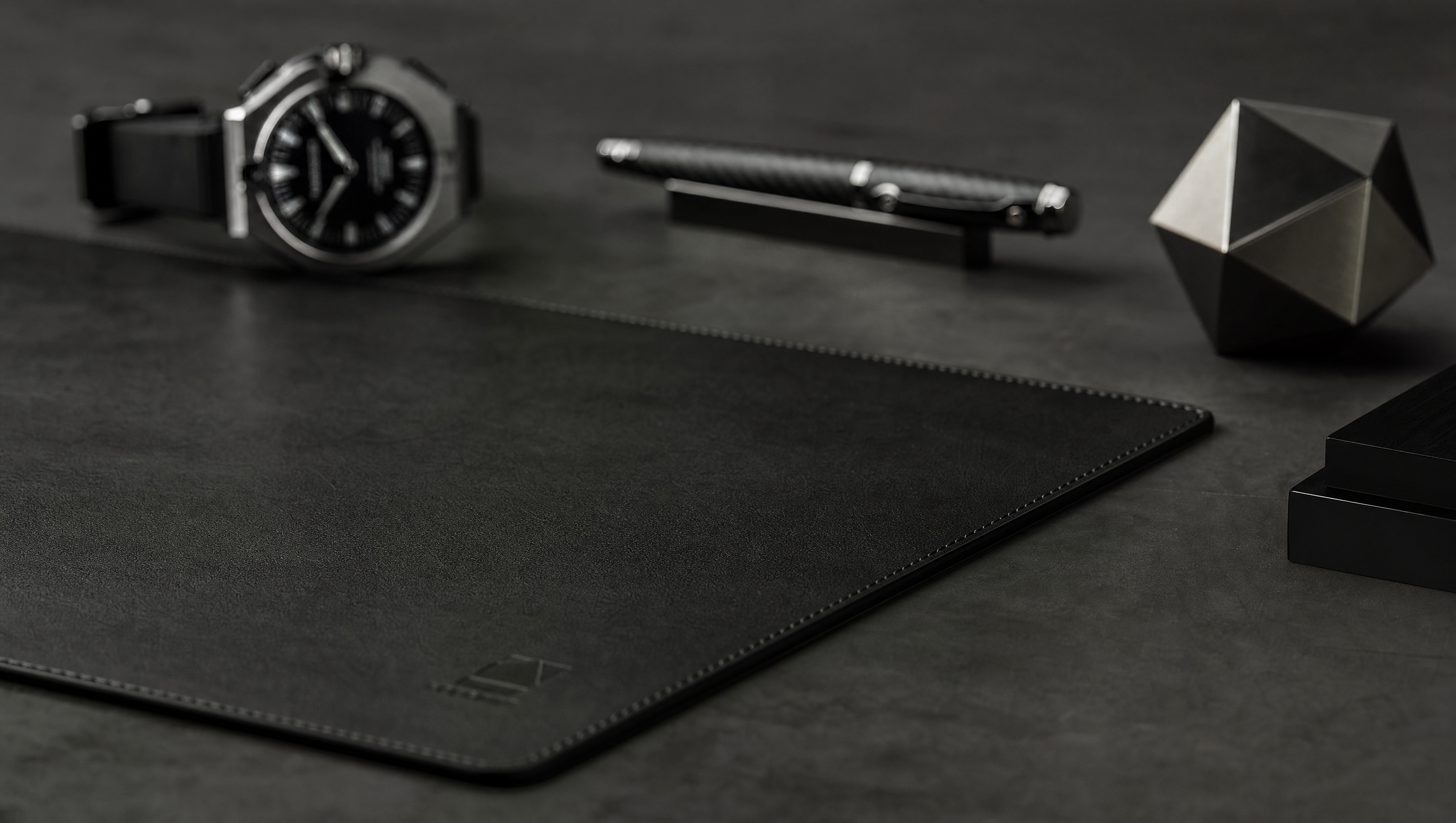 Precision In Hand. Premium Haptic EDC Fidget Toys.